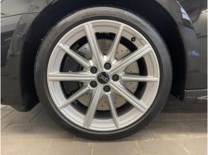 Audi S3 Sportback 2.0 TFSI Kamera virtual LED ACC Navi