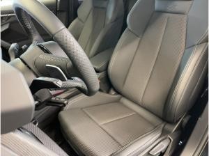 Audi S3 Limousine 2.0 TFSI Kamera ACC virtual LED Navi