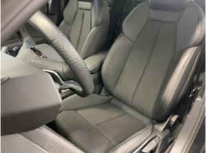 Audi S3 Limousine 2.0 TFSI Kamera LED Navi virtual