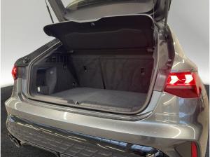 Audi S3 Sportback 2.0 TFSI ACC Kamera virtual Navi