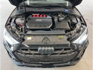 Audi S3 Limousine 2.0 TFSI Kamera ACC virtual LED Navi