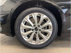 Audi A4 Avant 35 TFSI virtual Navi LED DAB