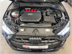 Audi S3 Limousine 2.0 TFSI Kamera LED Navi virtual