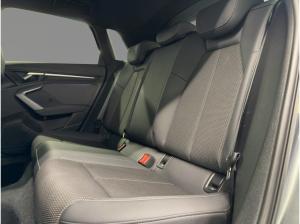 Audi S3 Sportback 2.0 TFSI ACC Kamera virtual Navi