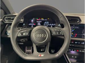 Audi S3 Sportback 2.0 TFSI ACC Kamera virtual Navi