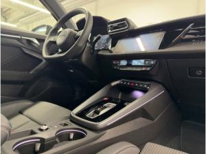 Audi S3 Sportback 2.0 TFSI ACC Kamera virtual Navi