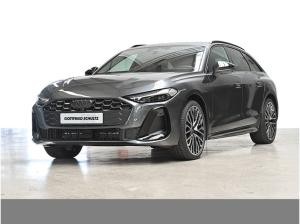 Audi A5 Avant e-hybrid quattro (Velbert)