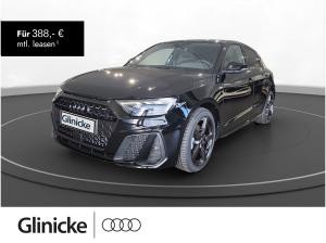 Audi A1 Sportback 35 TFSI S line S tronic LED PDC vo+hi LM 17"