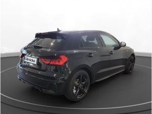 Audi A1 Sportback 35 TFSI S line S tronic LED PDC vo+hi LM 17"