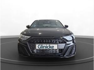 Audi A1 Sportback 35 TFSI S line S tronic LED PDC vo+hi LM 17"