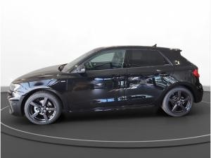 Audi A1 Sportback 35 TFSI S line S tronic LED PDC vo+hi LM 17"