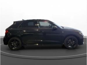 Audi A1 Sportback 35 TFSI S line S tronic LED PDC vo+hi LM 17"