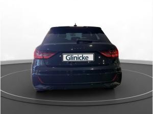 Audi A1 Sportback 35 TFSI S line S tronic LED PDC vo+hi LM 17"