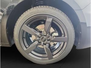 Audi A1 Sportback 35 TFSI S line S tronic LED PDC vo+hi LM 17"