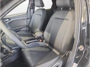 Audi A1 Sportback 35 TFSI S line S tronic LED PDC vo+hi LM 17"