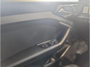 Audi A1 Sportback 35 TFSI S line S tronic LED PDC vo+hi LM 17"