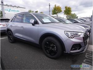 Audi Q3 advanced 35 TFSI AHK Stdhz. Keyless Schalter