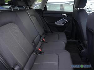 Audi Q3 advanced 35 TFSI AHK Stdhz. Keyless Schalter