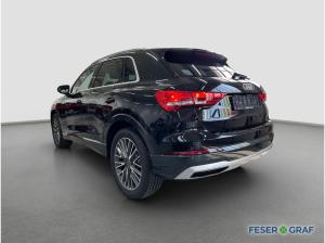 Audi Q3 advanced 35 TFSI S tronic AHK ACC Keyless Nav