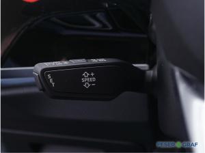 Audi Q3 advanced 35 TFSI AHK Stdhz. Keyless Schalter