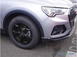 Audi Q3 advanced 35 TFSI AHK Stdhz. Keyless Schalter