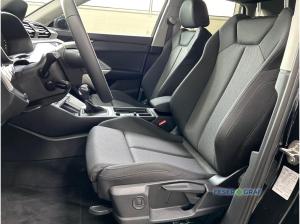 Audi Q3 advanced 35 TFSI S tronic AHK ACC Keyless Nav