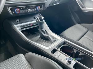Audi Q3 advanced 35 TFSI S tronic AHK ACC Keyless Nav