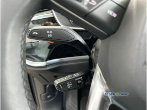 Audi Q3 advanced 35 TFSI S tronic AHK ACC Keyless Nav