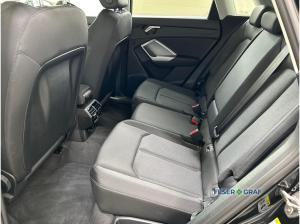 Audi Q3 advanced 35 TFSI S tronic AHK ACC Keyless Nav