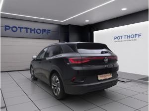 Volkswagen ID.4 PURE 💥Top LEASING AKTION💥 	 IQ.LIGHT NAVI SITZHZG PDC 💥Top LEASING AKTION💥