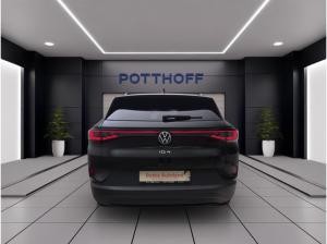 Volkswagen ID.4 PURE 💥Top LEASING AKTION💥 	 IQ.LIGHT NAVI SITZHZG PDC 💥Top LEASING AKTION💥