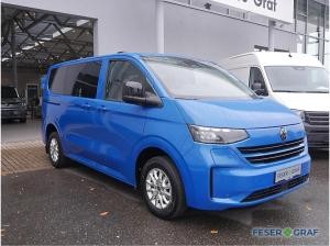 Volkswagen e-Caravelle T7 CaravelleLife BEV 64 kWh
