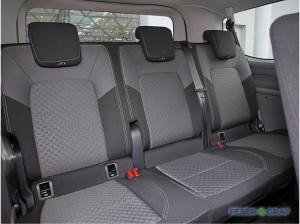 Volkswagen e-Caravelle T7 CaravelleLife BEV 64 kWh