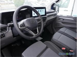 Volkswagen e-Caravelle T7 CaravelleLife BEV 64 kWh