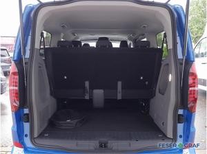 Volkswagen e-Caravelle T7 CaravelleLife BEV 64 kWh