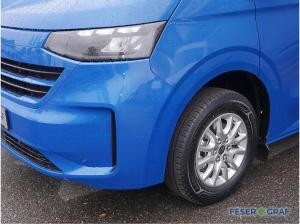 Volkswagen e-Caravelle T7 CaravelleLife BEV 64 kWh