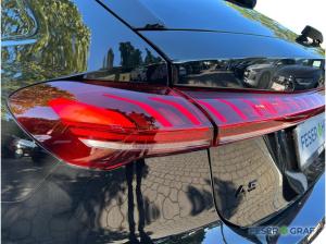 Audi A5 Avant All Black S Line e-hybrid