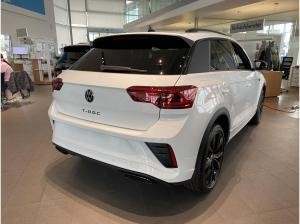 Volkswagen T-Roc 1.5TSI*DSG*Rline*BlackStyle*19''IQ.Light