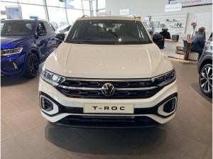 Volkswagen T-Roc 1.5TSI*DSG*Rline*BlackStyle*19''IQ.Light
