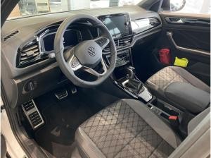 Volkswagen T-Roc 1.5TSI*DSG*Rline*BlackStyle*19''IQ.Light
