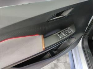 Cupra Born eBoost h/LED/RFK/Sitzhzg/Wärmepumpe