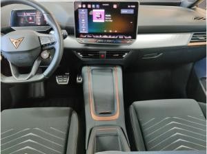 Cupra Born eBoost h/LED/RFK/Sitzhzg/Wärmepumpe