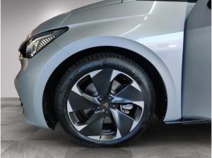 Cupra Born eBoost h/LED/RFK/Sitzhzg/Wärmepumpe