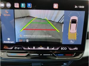 Cupra Born eBoost h/LED/RFK/Sitzhzg/Wärmepumpe