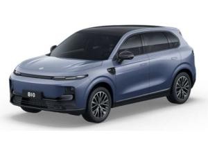 Leapmotor B10 Design Pro Max *SOFORT VERFÜGBAR*