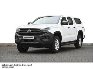 Volkswagen Amarok 2.0 TDI 4MOTION Hardtop (Düsseldorf)