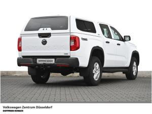 Volkswagen Amarok 2.0 TDI 4MOTION Hardtop (Düsseldorf)