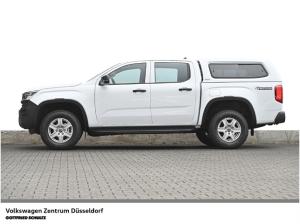 Volkswagen Amarok 2.0 TDI 4MOTION Hardtop (Düsseldorf)