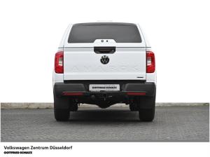 Volkswagen Amarok 2.0 TDI 4MOTION Hardtop (Düsseldorf)
