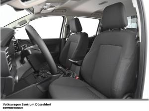 Volkswagen Amarok 2.0 TDI 4MOTION Hardtop (Düsseldorf)